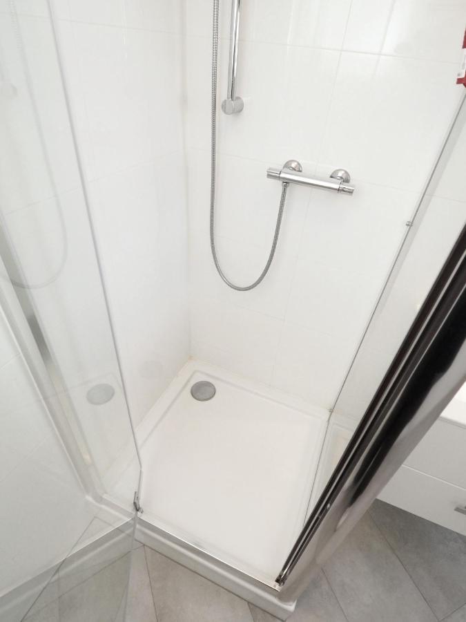 Haus Gisela Apartment Busum Luaran gambar
